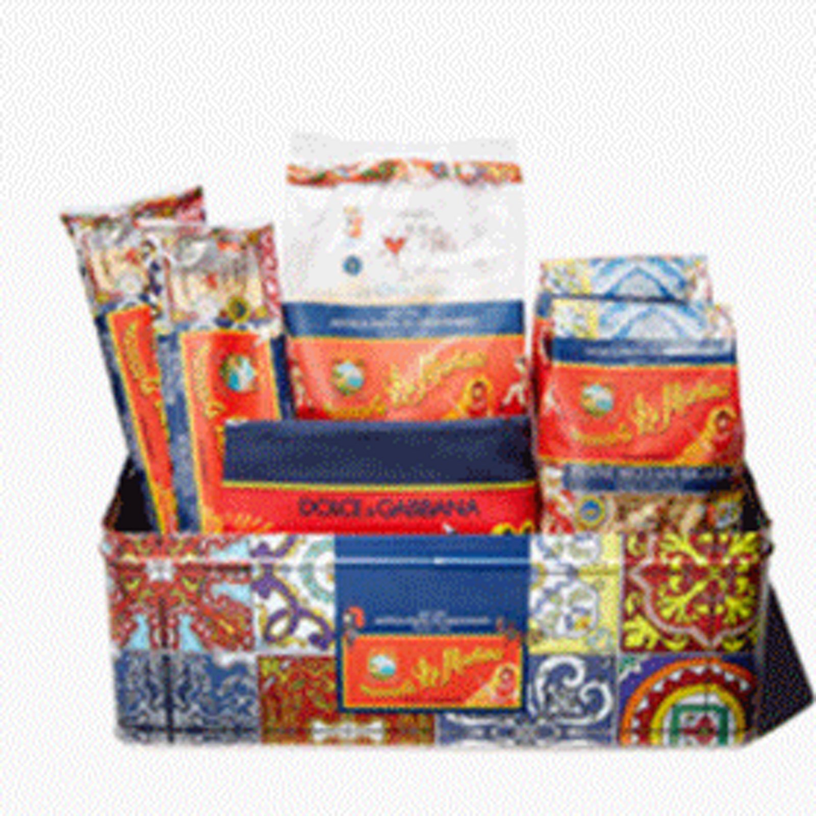 Gift Sets & Meal Kits