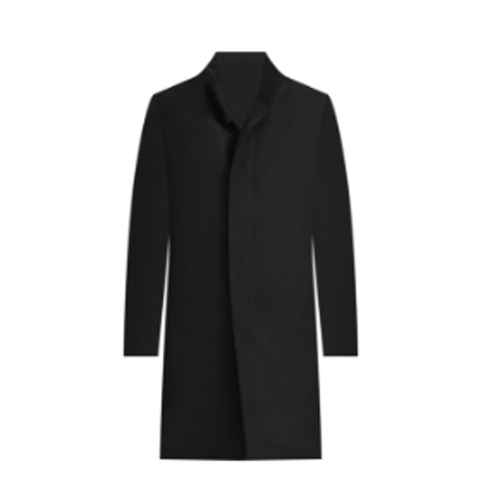 Overcoat