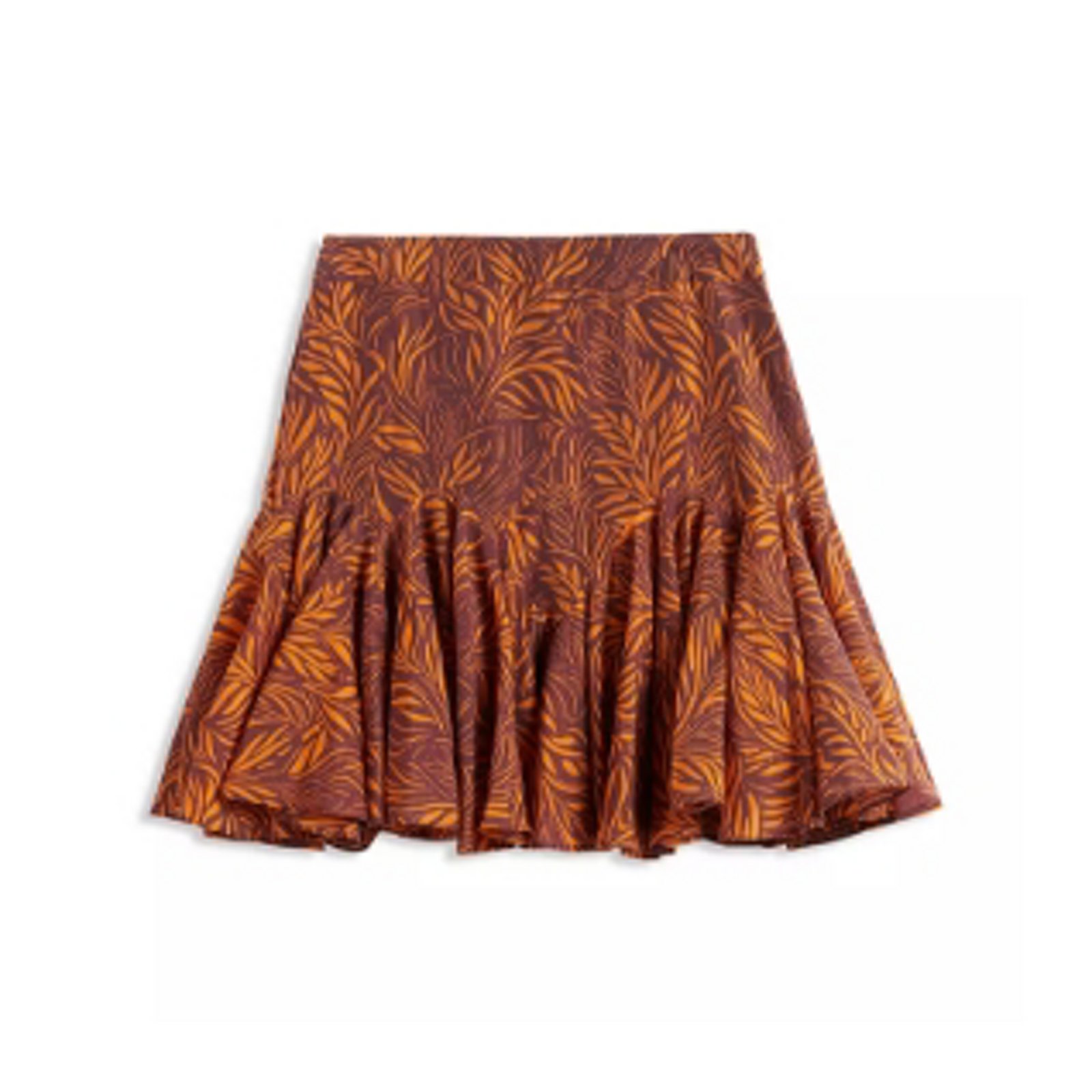 Skirts & Shorts