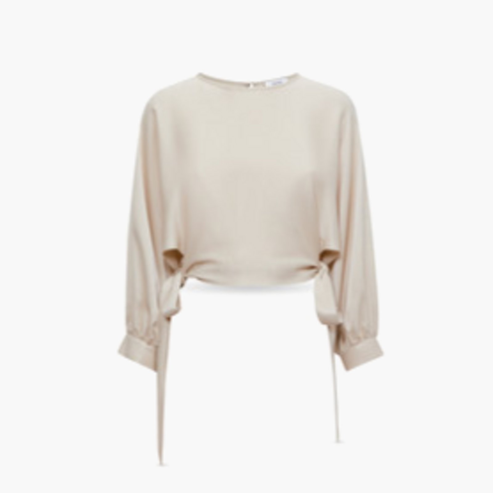 Ivory and Cream