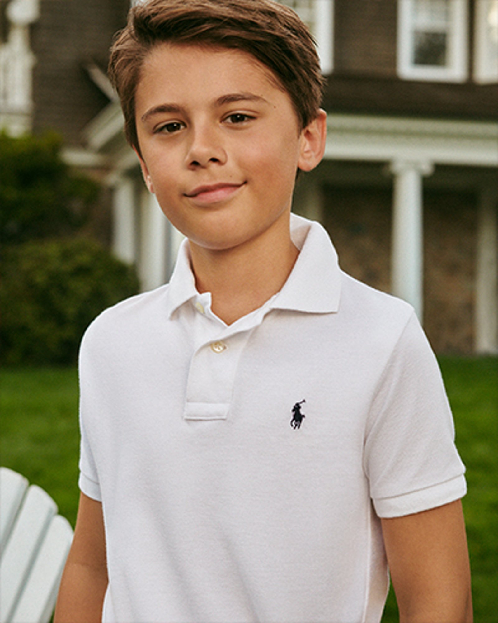 Polo Kids