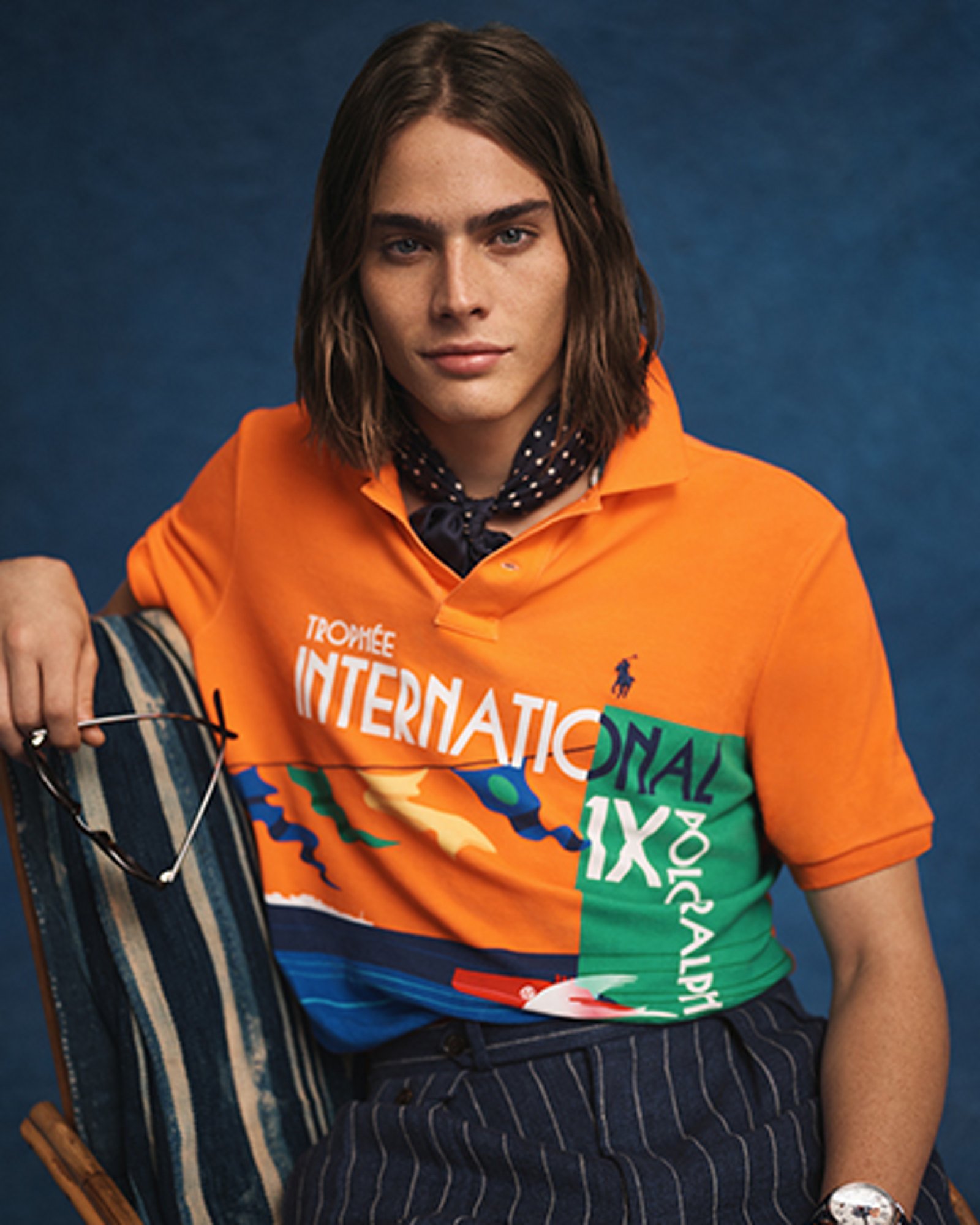 Polo Men