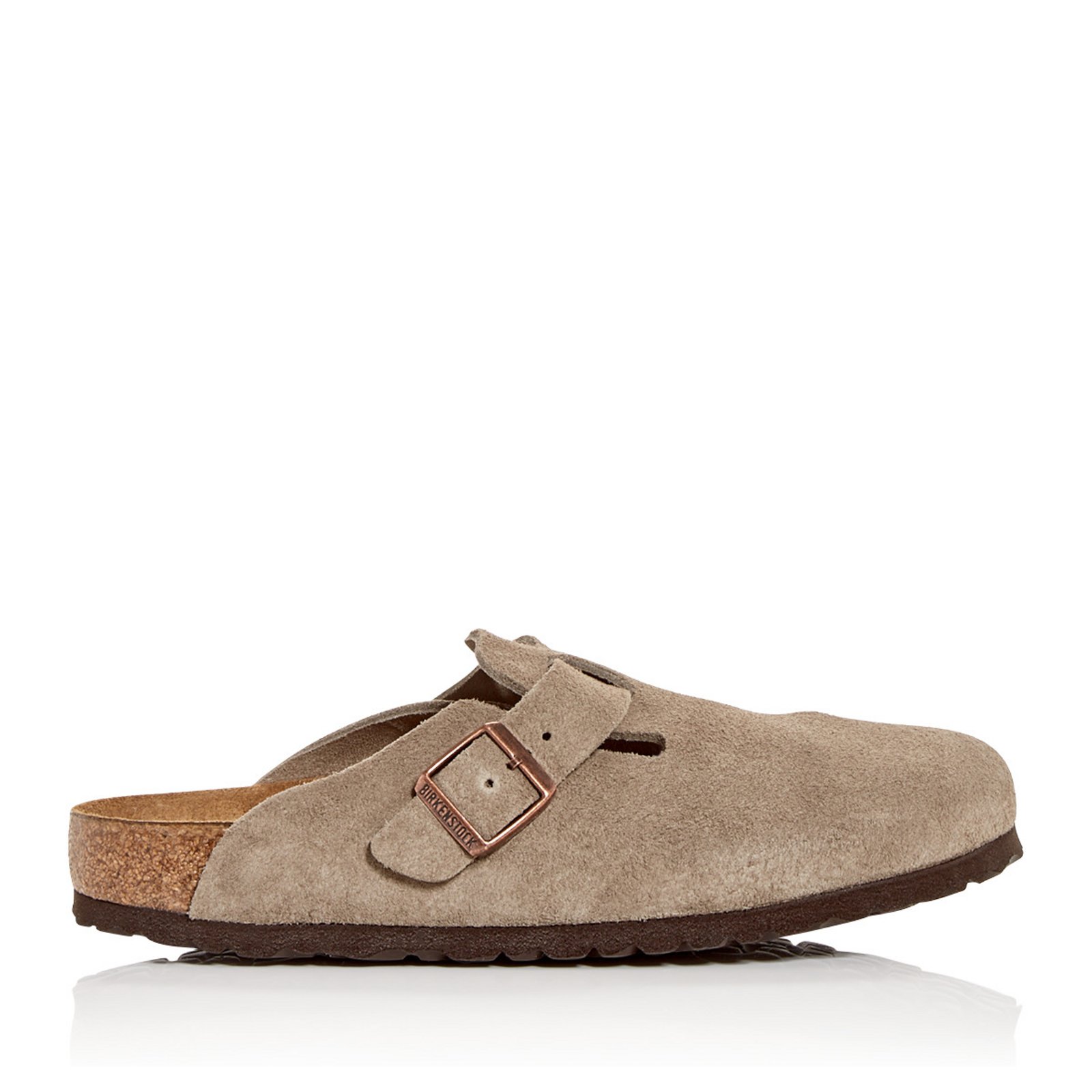 BOSTON CLOG