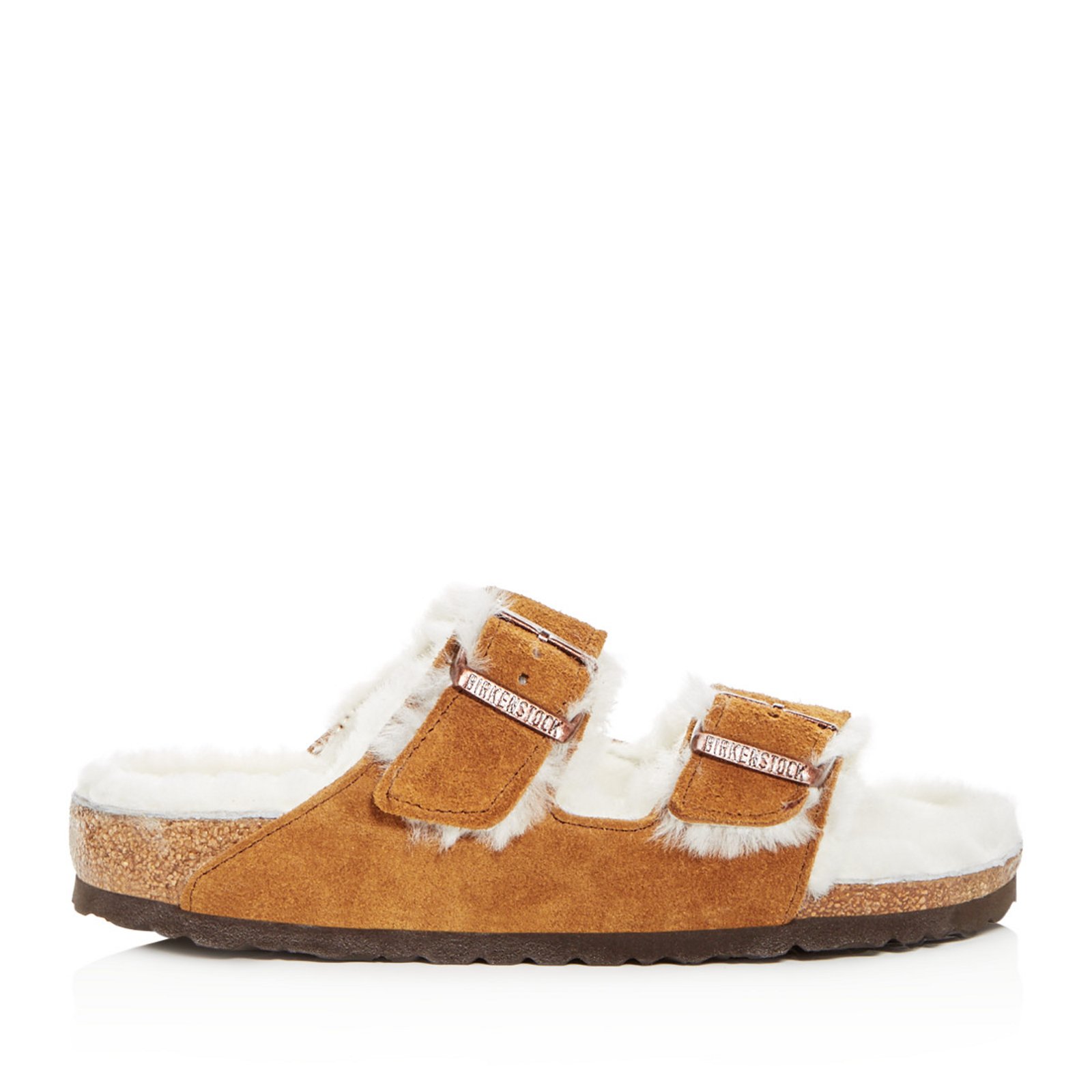 SHEARLING