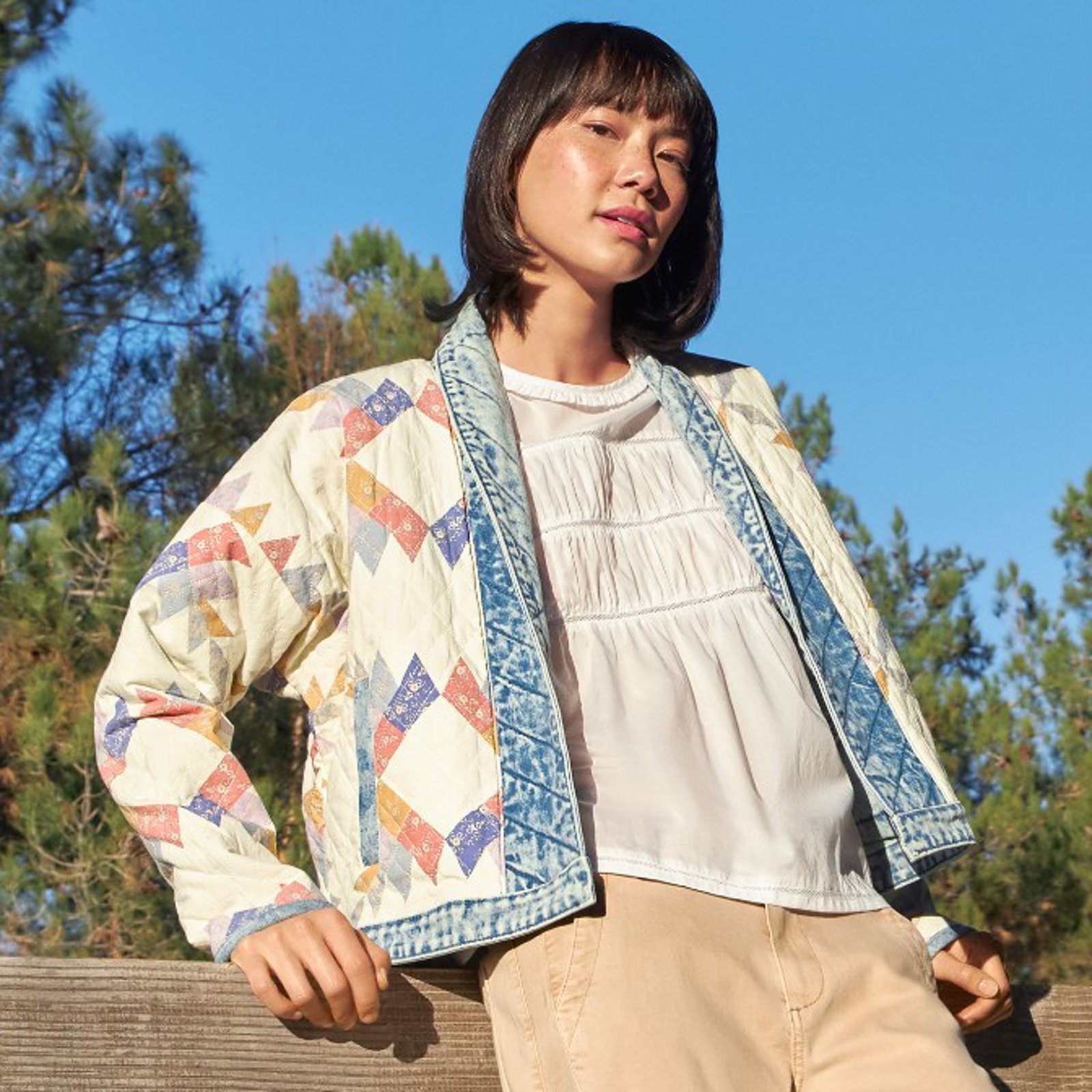 Jacket