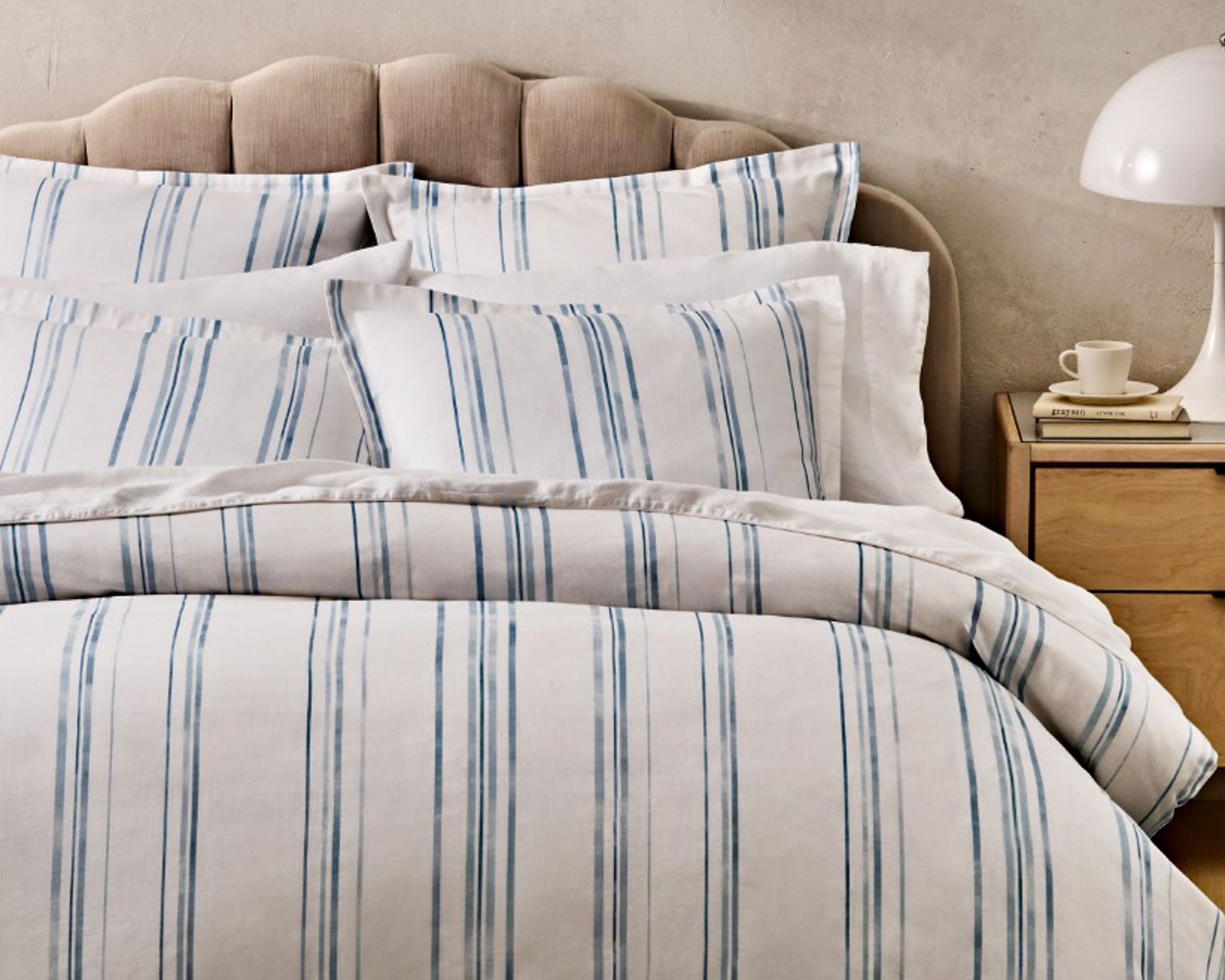 bedding