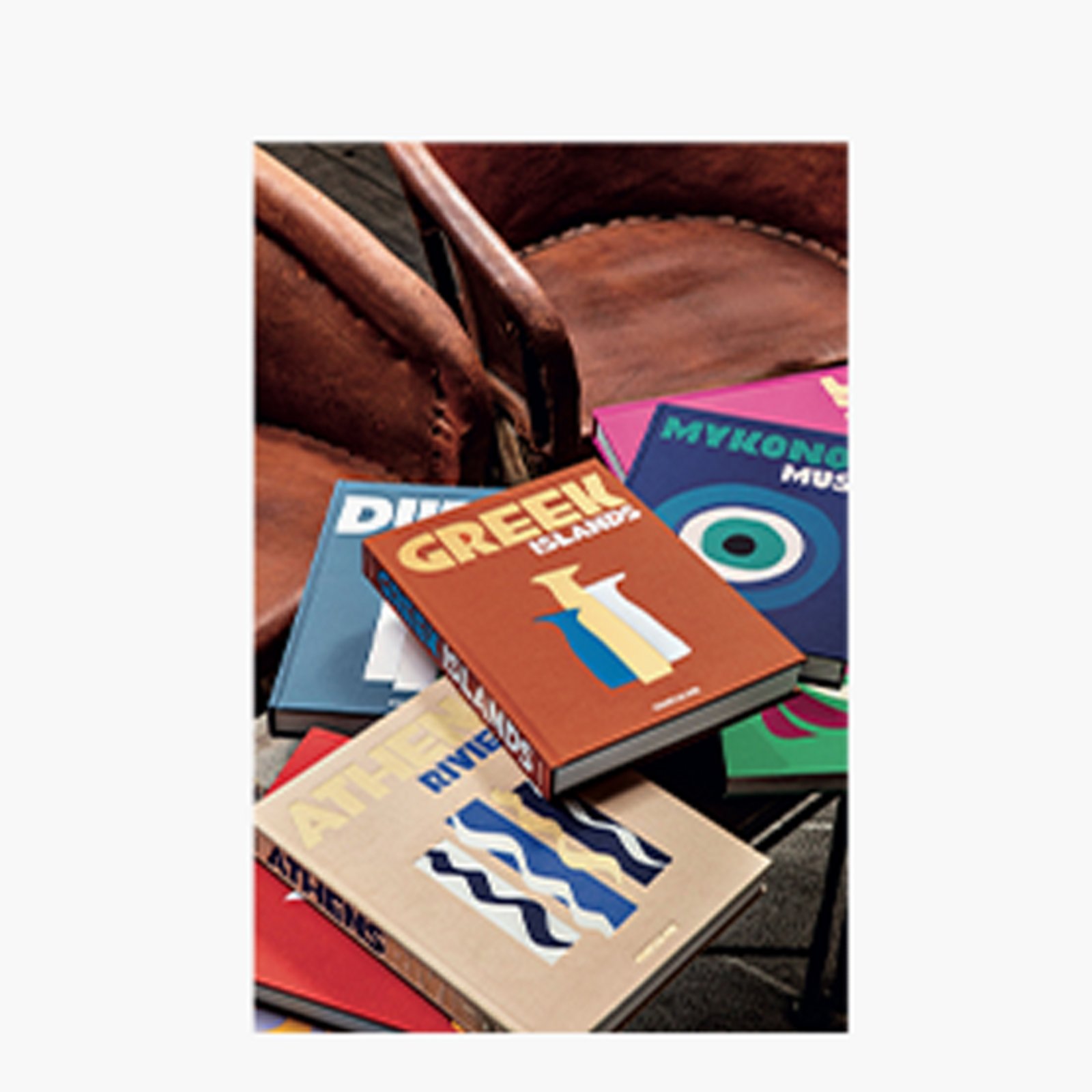 Coffee Table Books