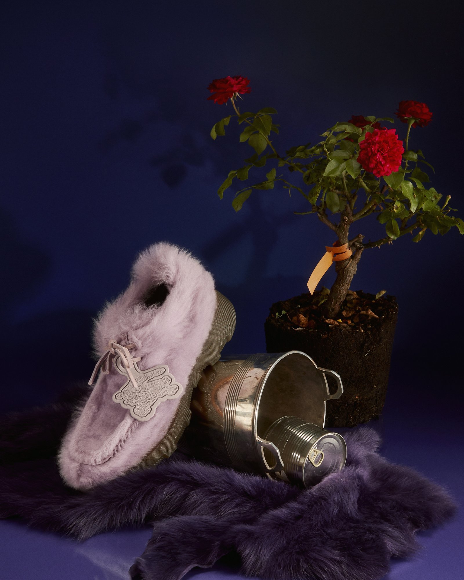 Men's Shoes