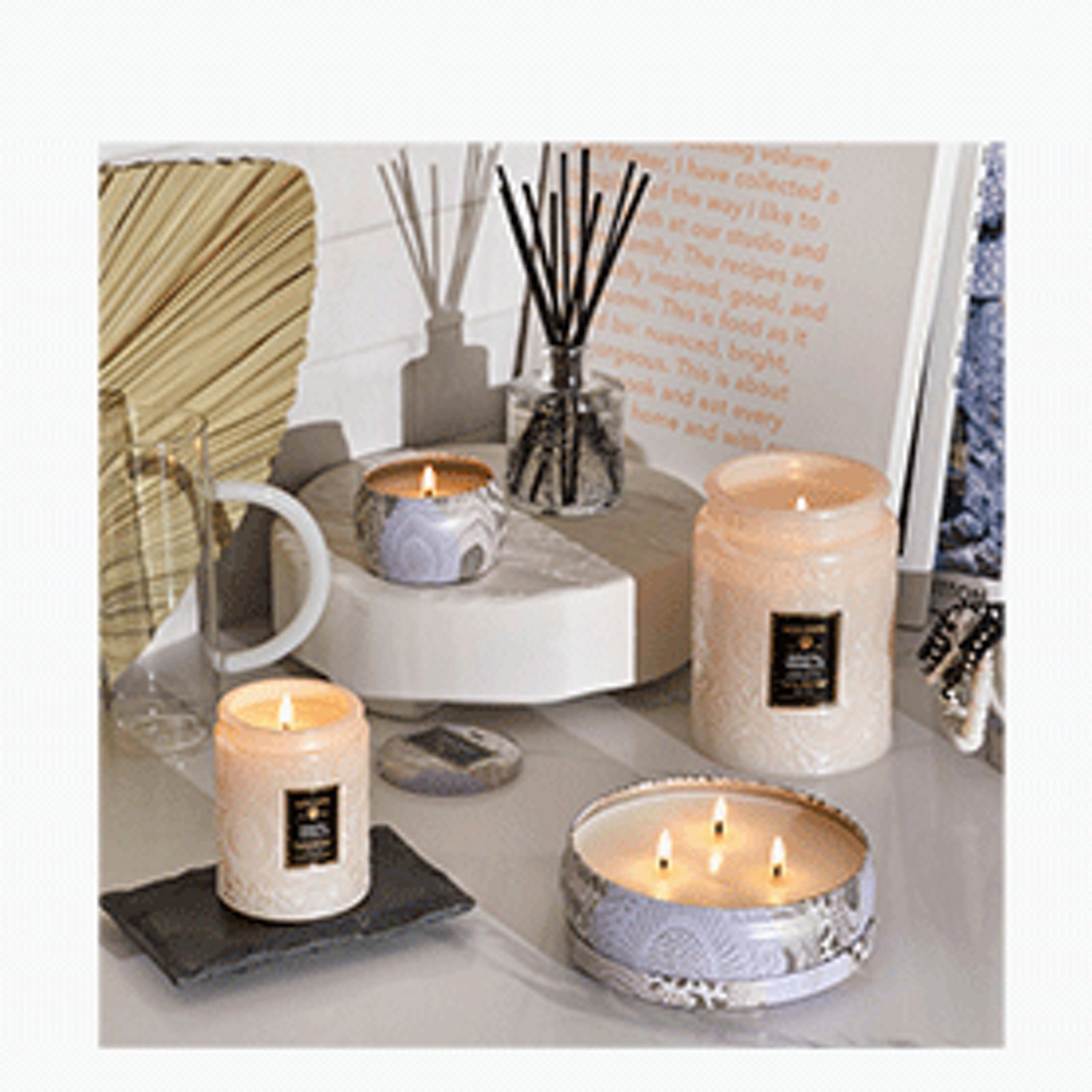 Candles