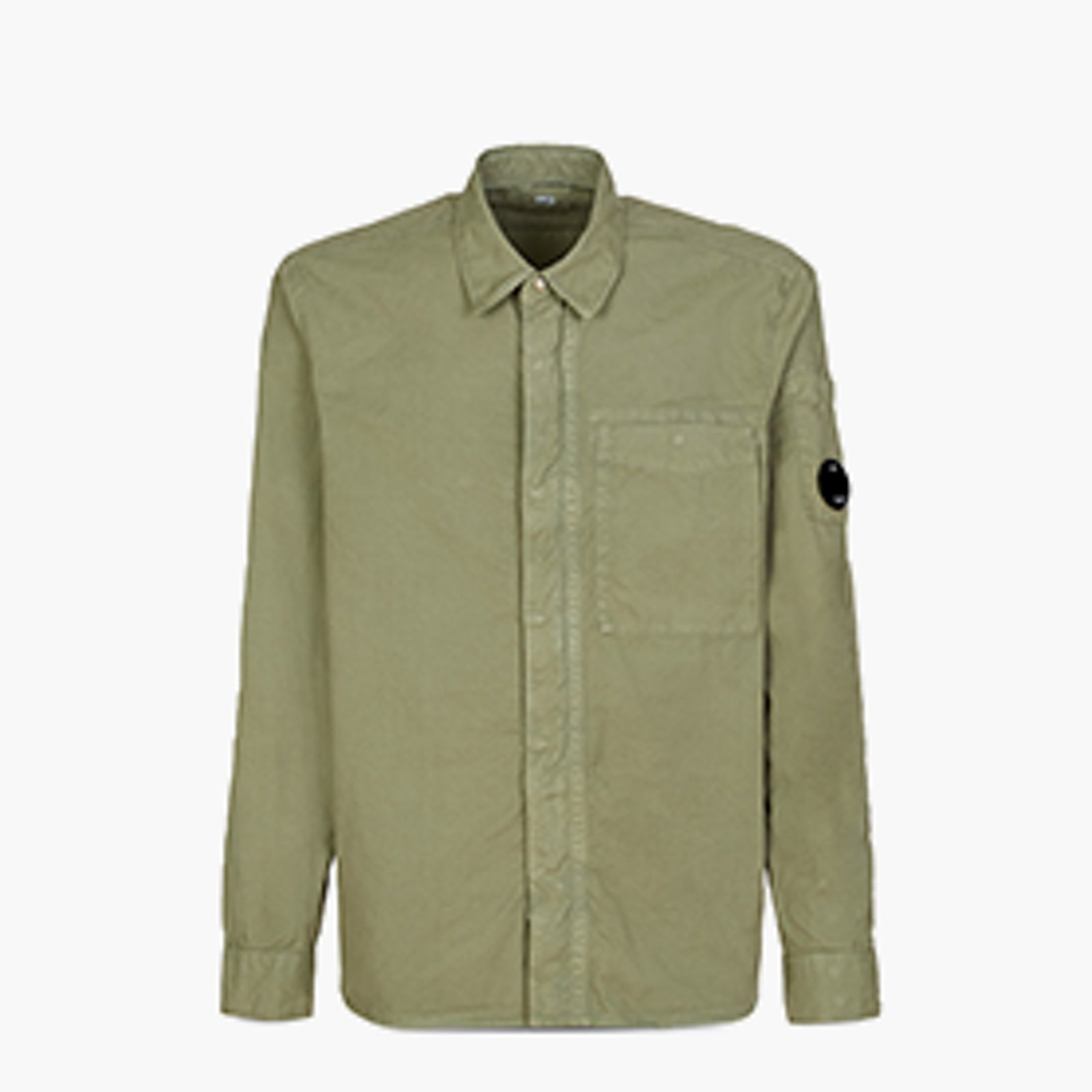 Casual Button-Downs
