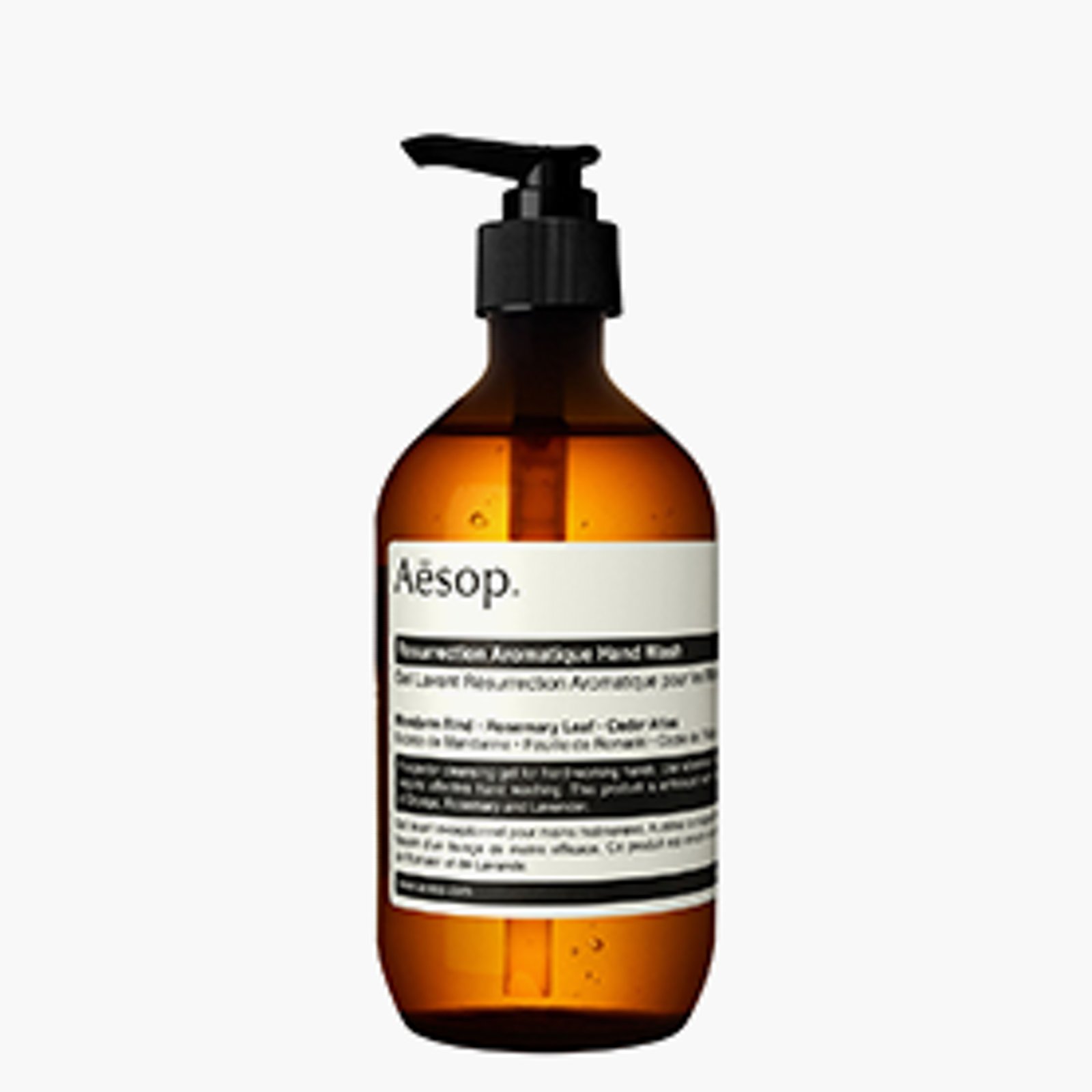 Hand Wash