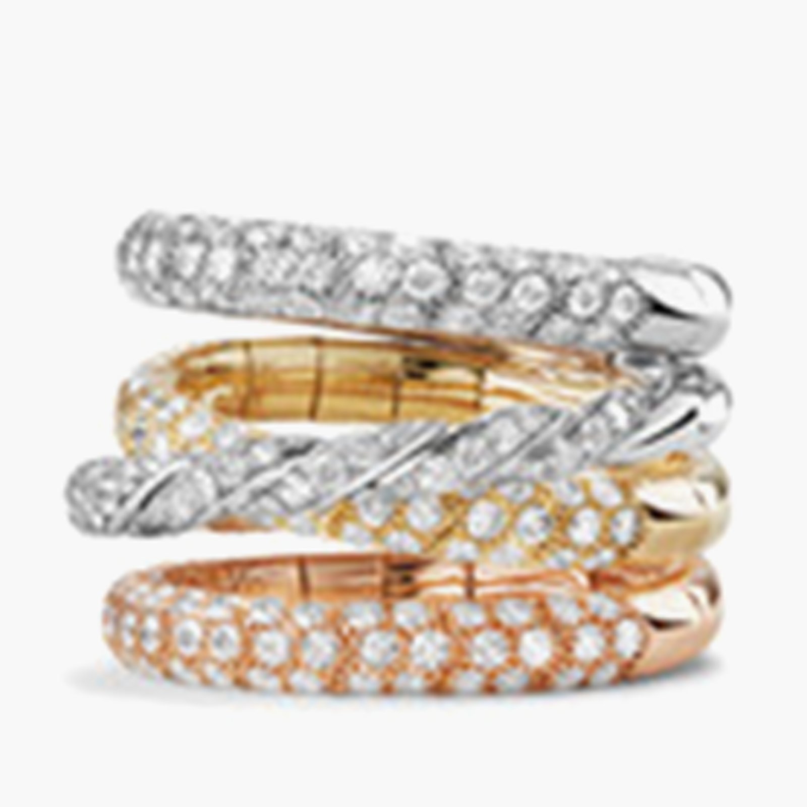 Stackable