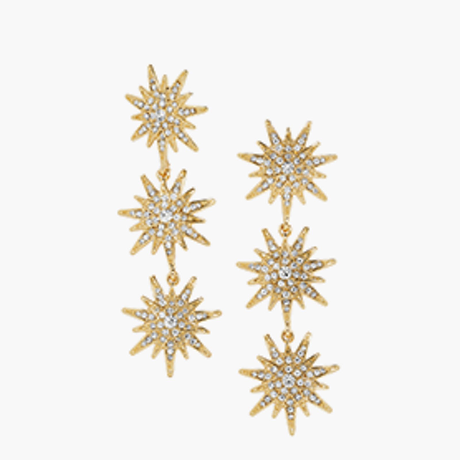 Drop Earrings