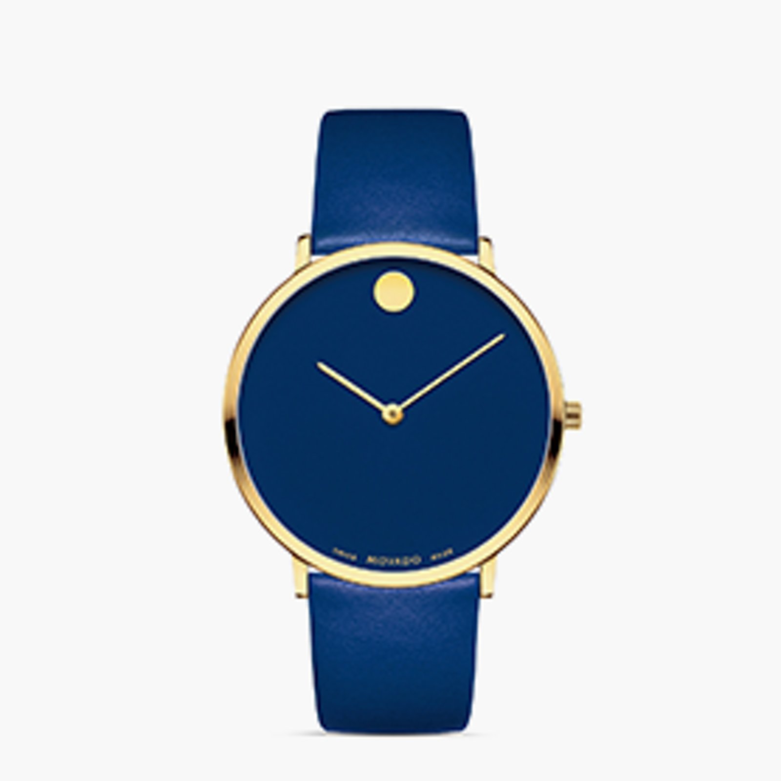 Movado