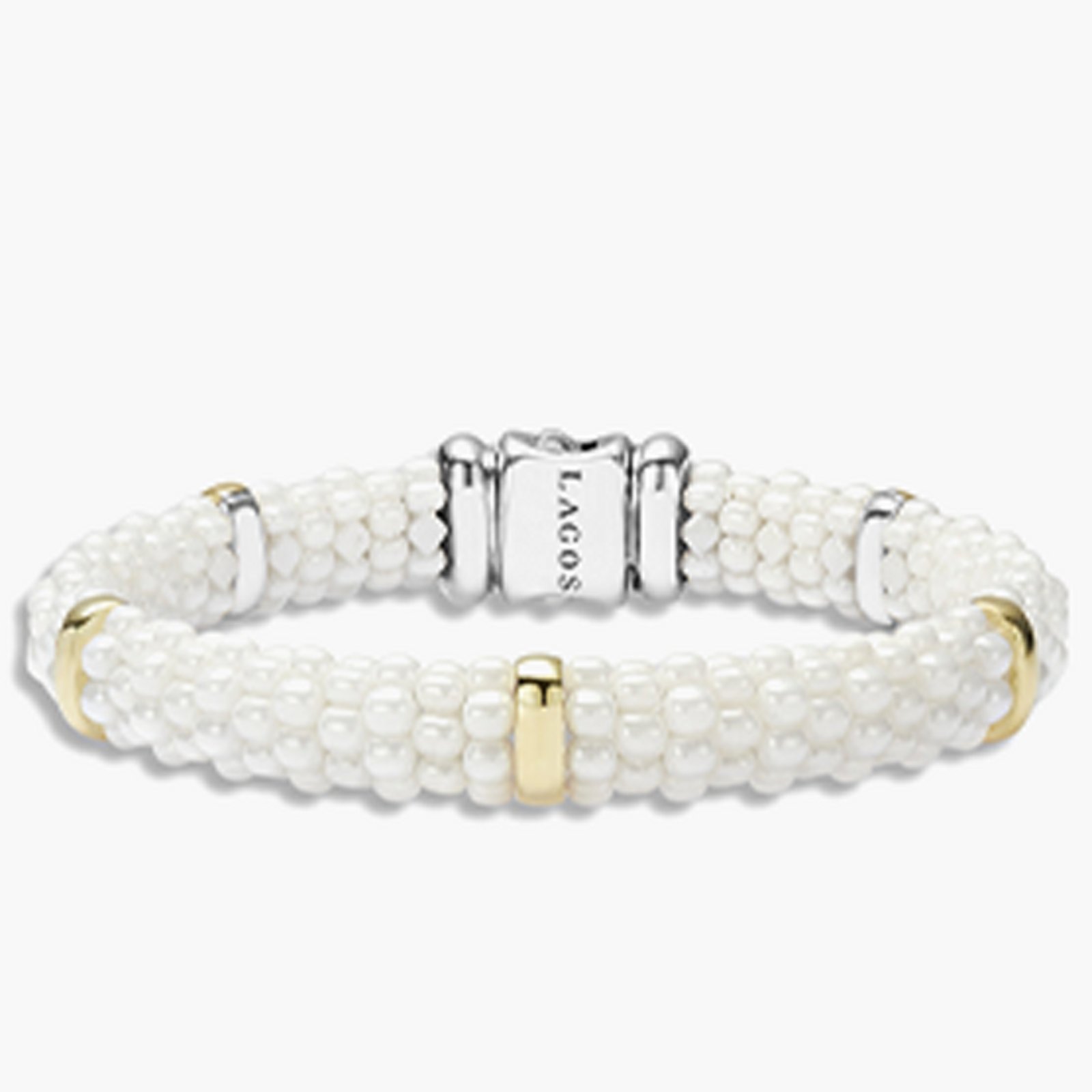 Beaded