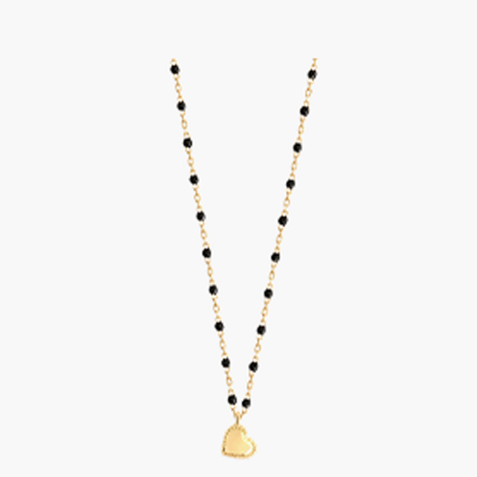Strand Beaded