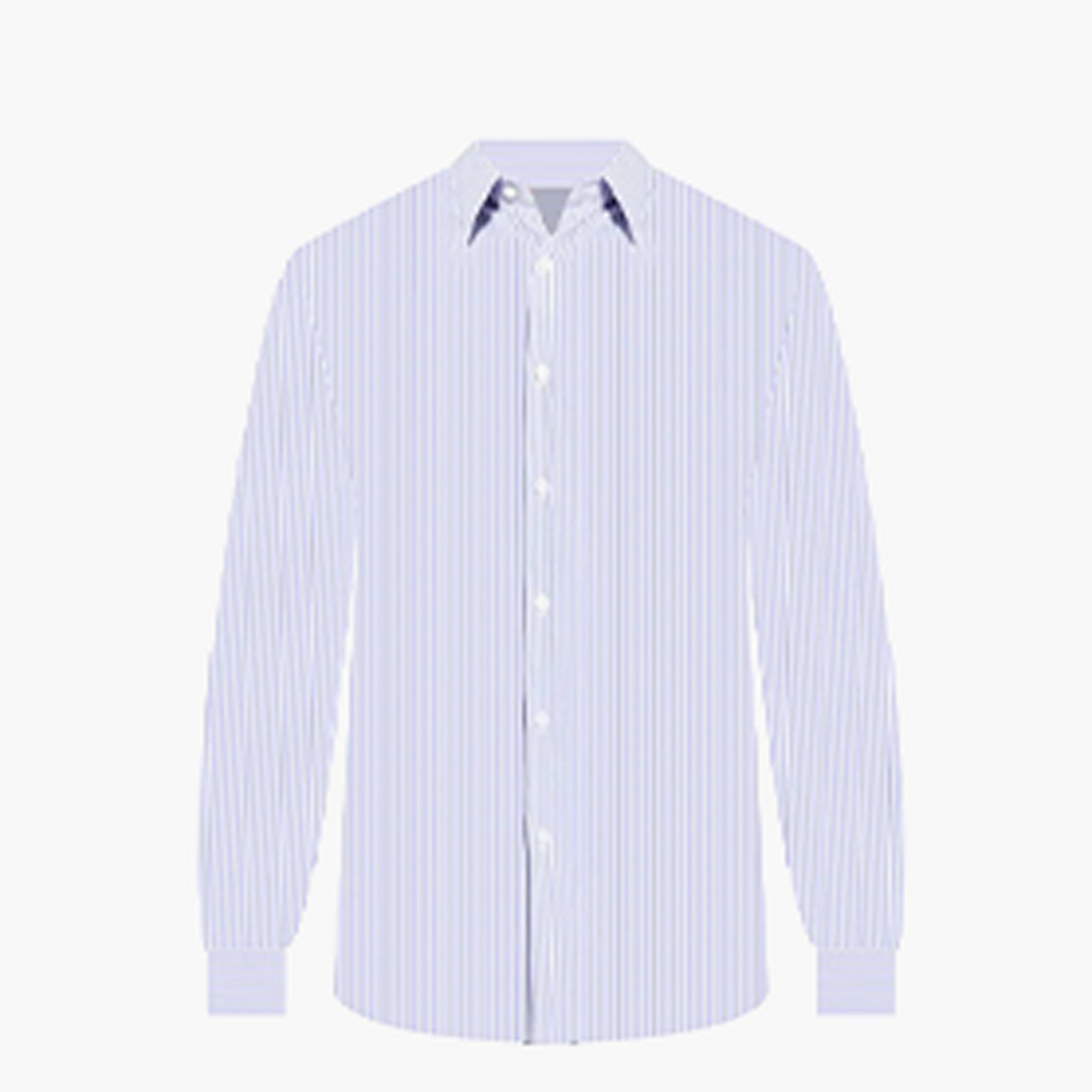 Casual Button-Downs