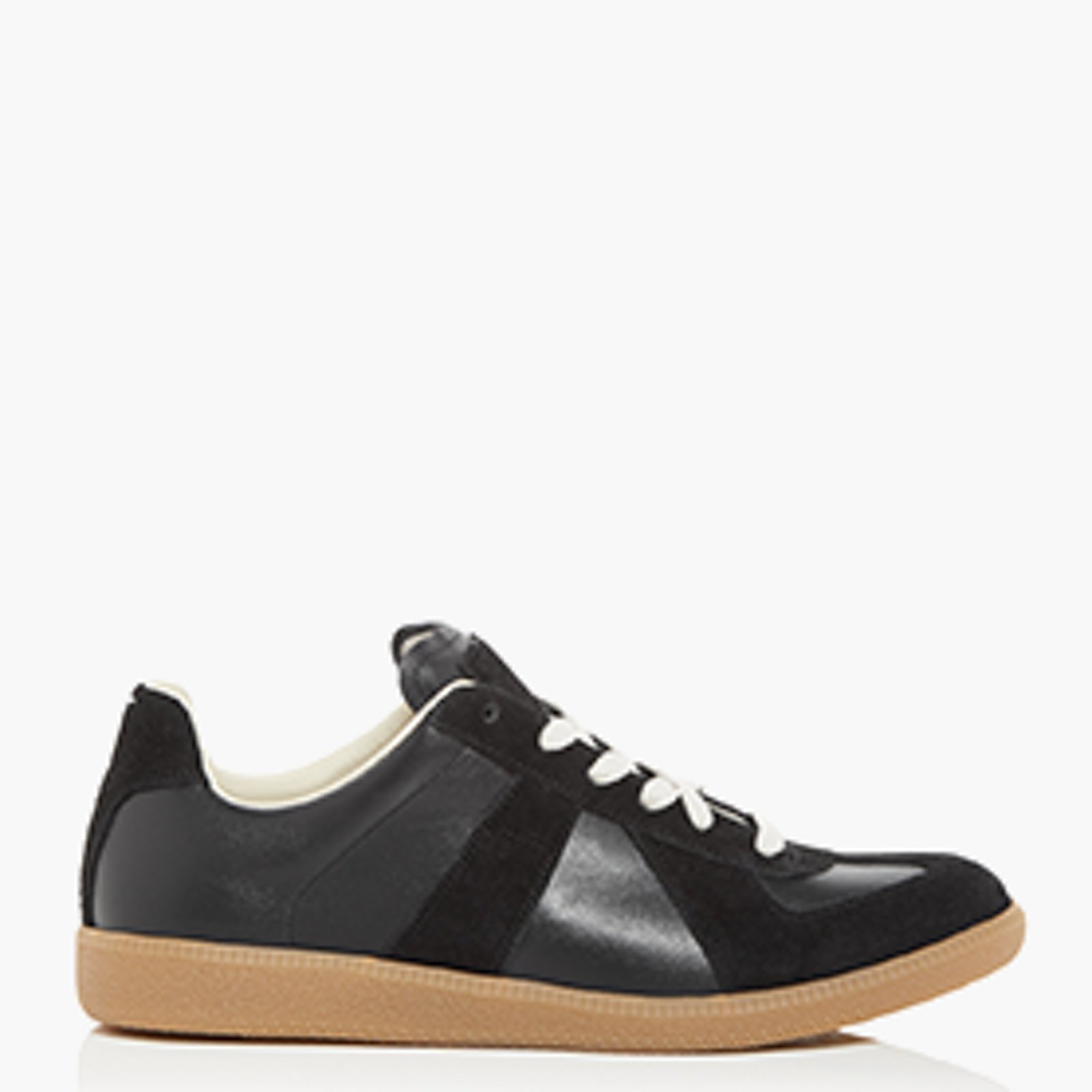Low Top