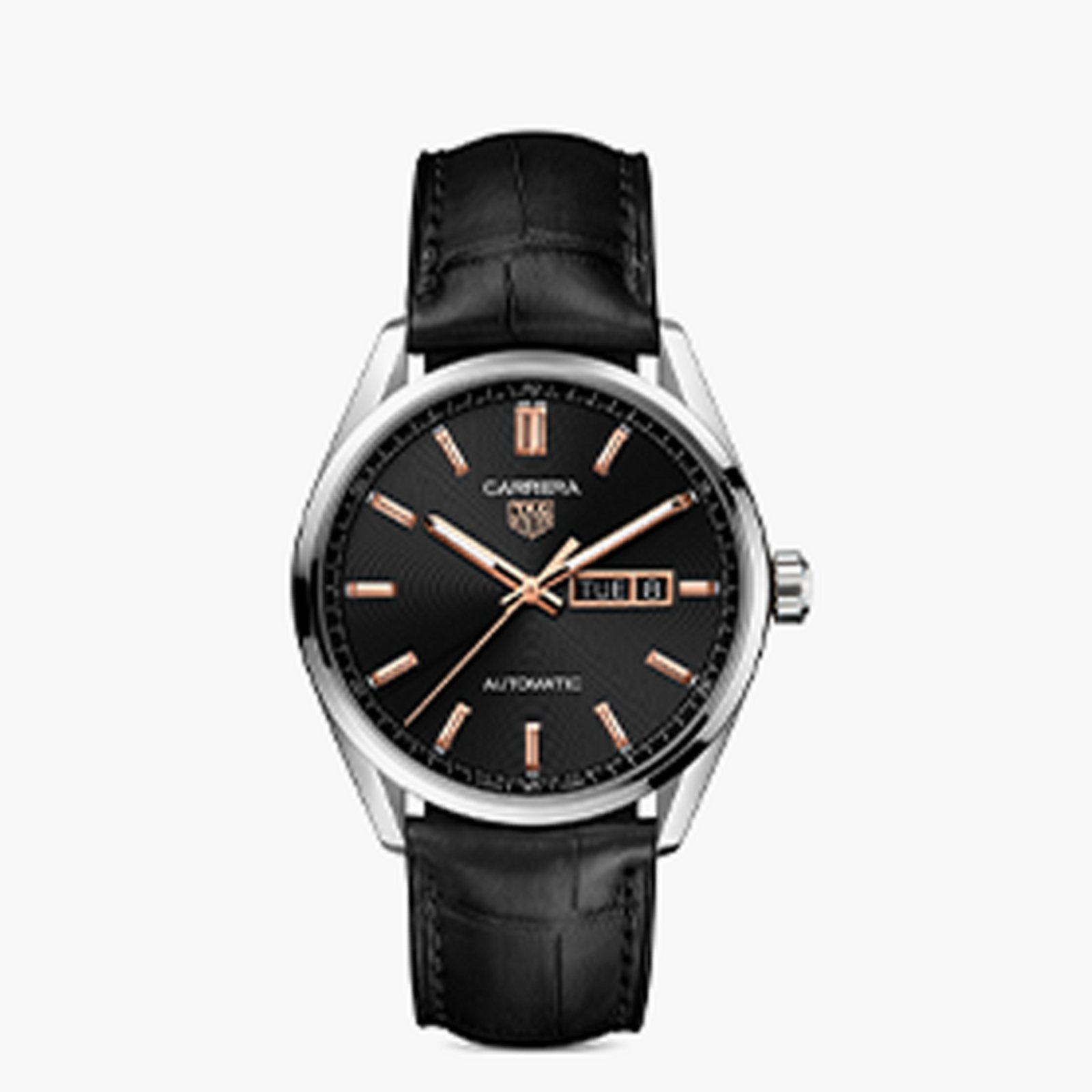Tag Heuer