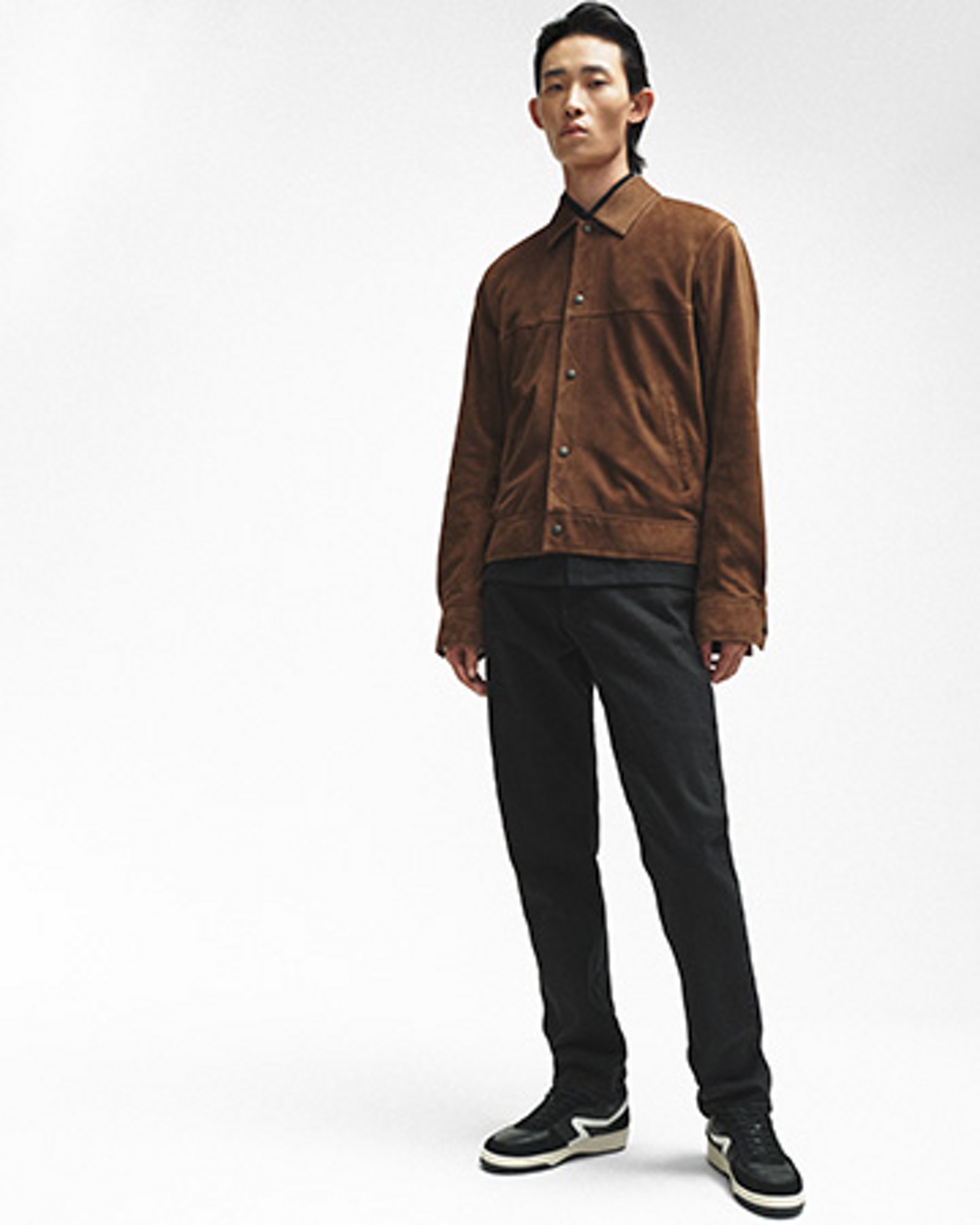 Men's Jackets