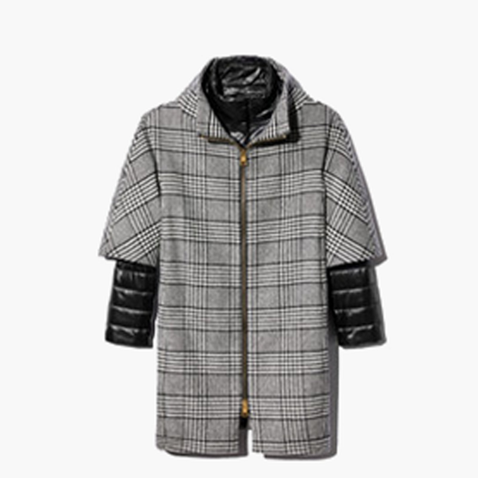 Car Coat