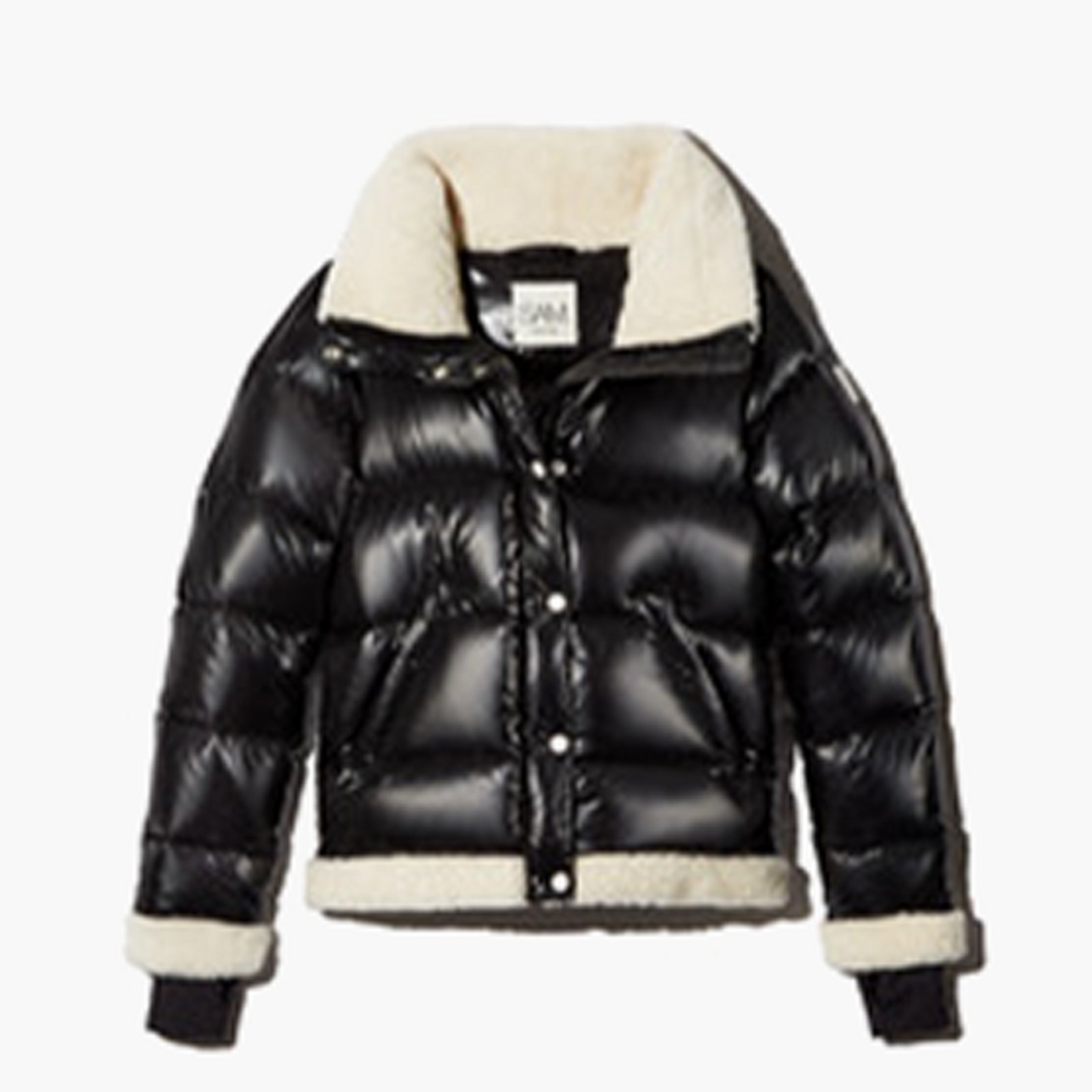 Puffer
