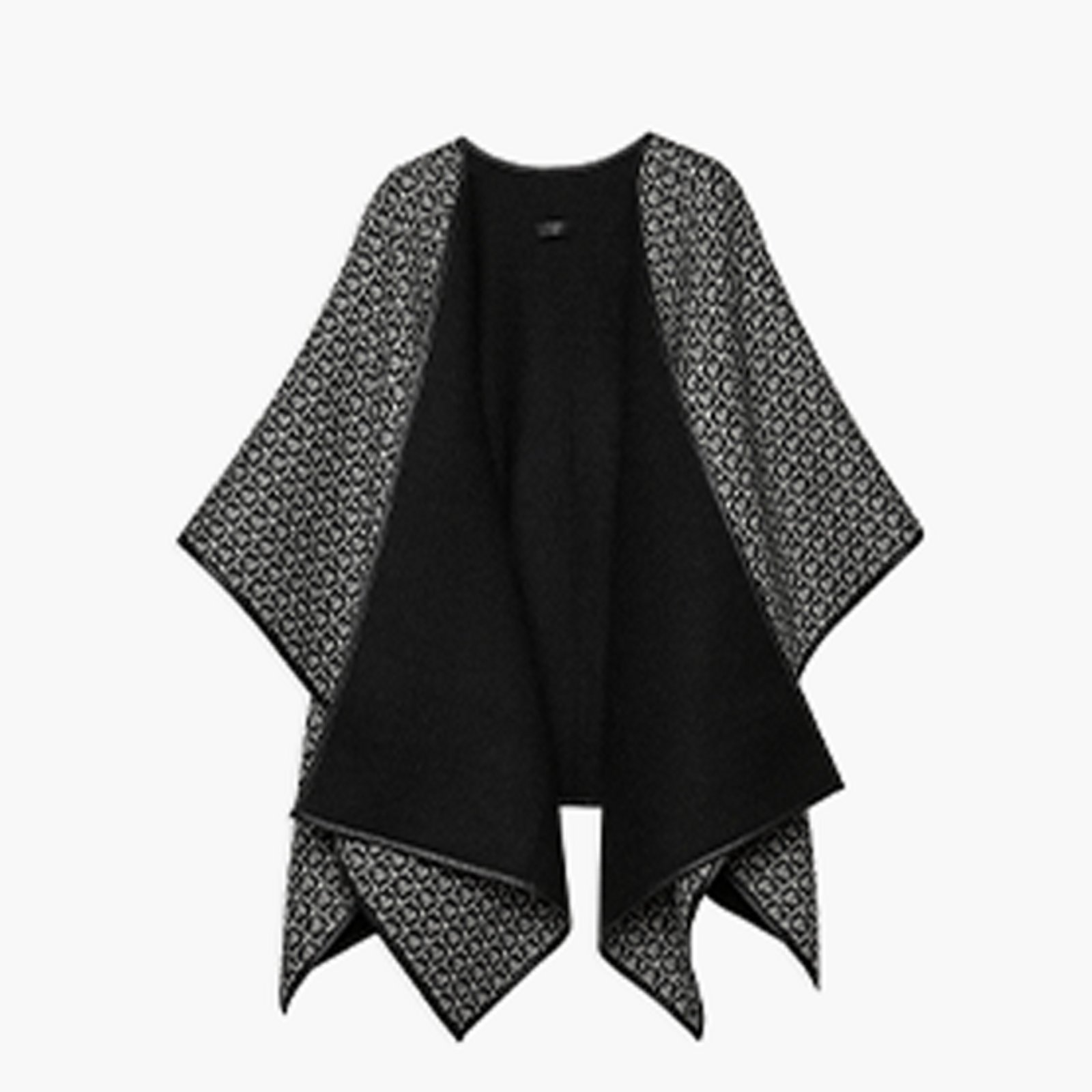 Shawls and Evening Wraps