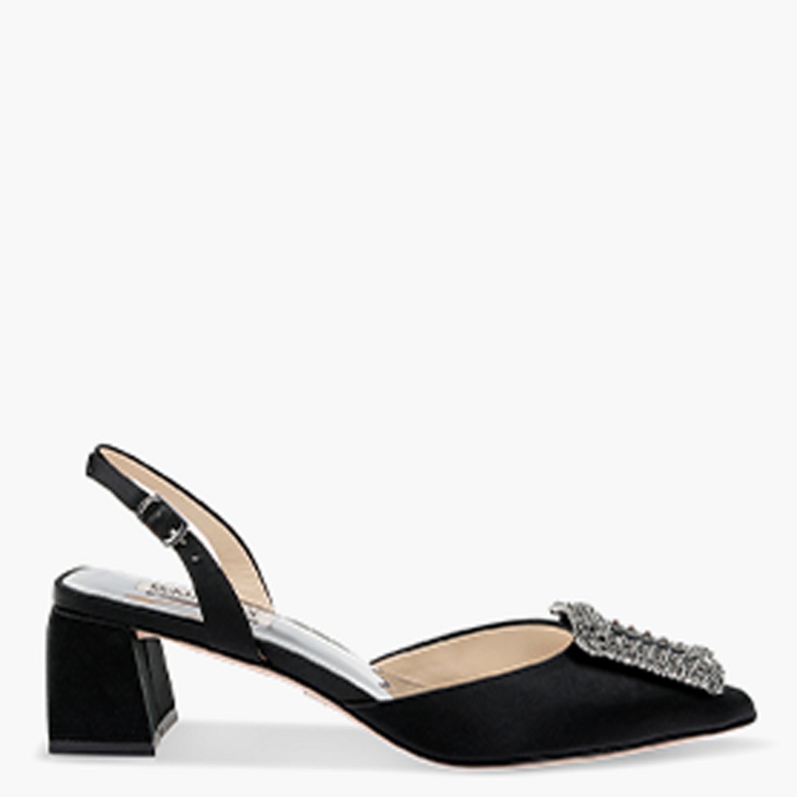 Slingback
