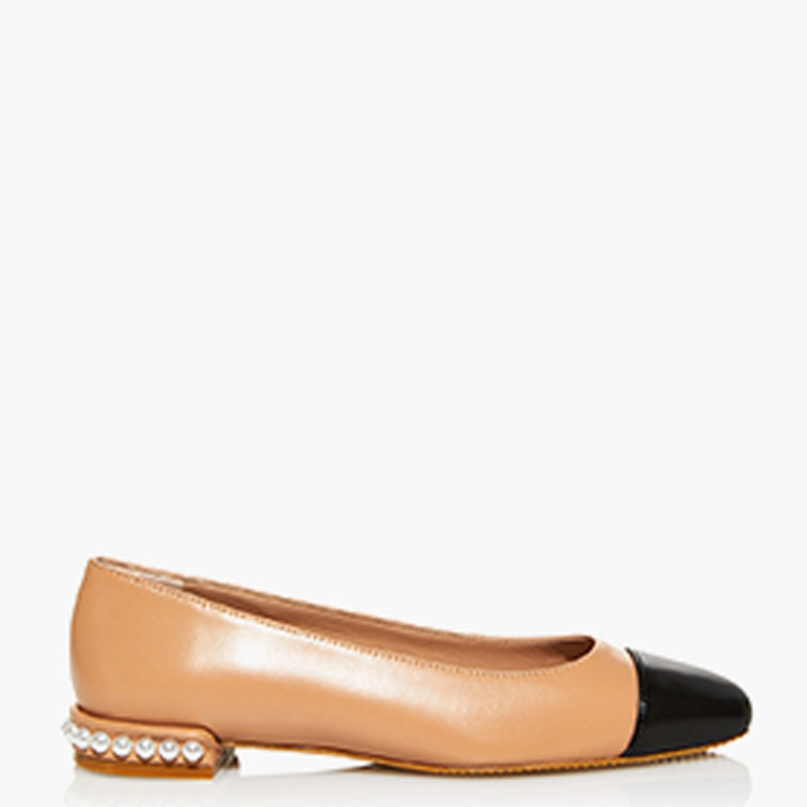 Flats