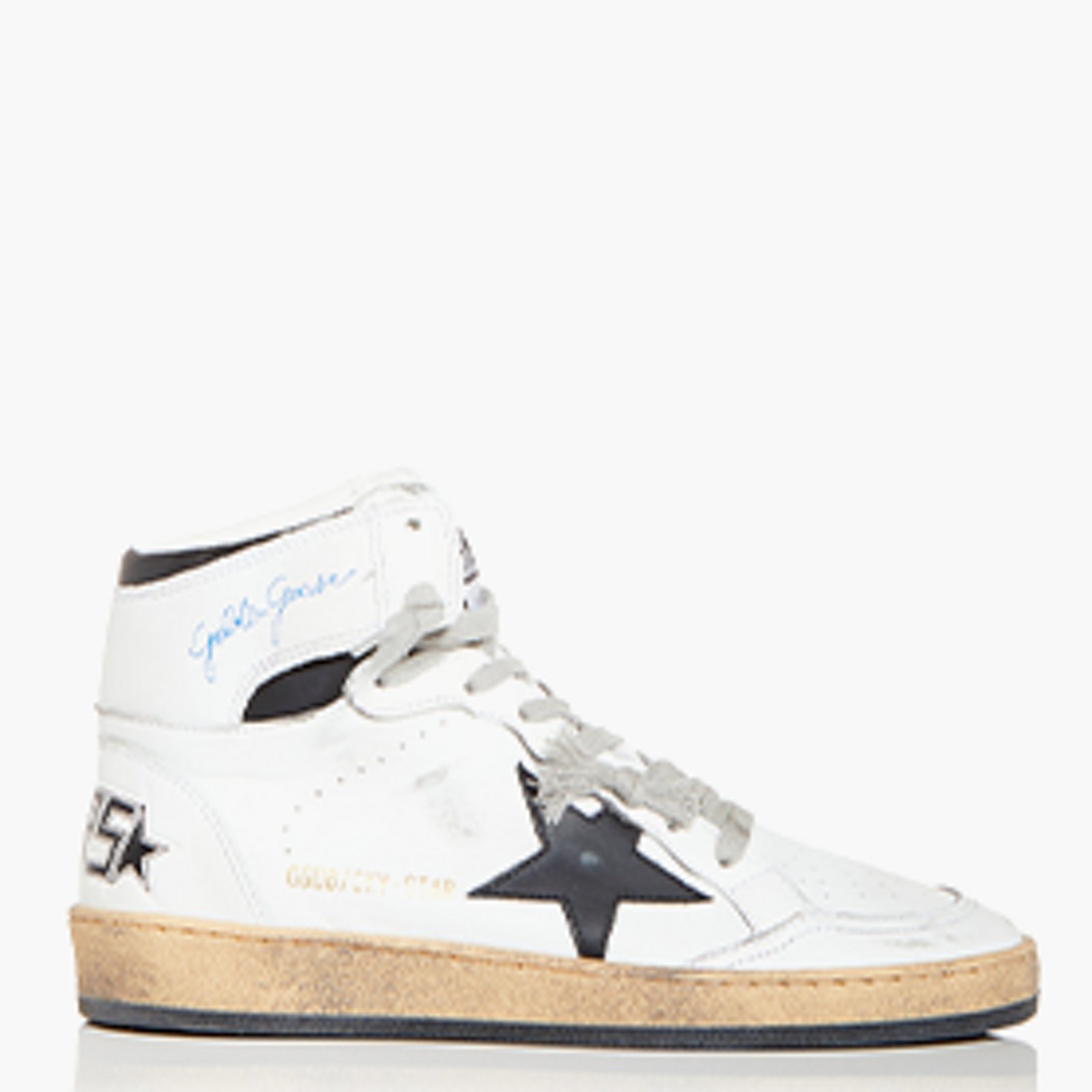 High Top