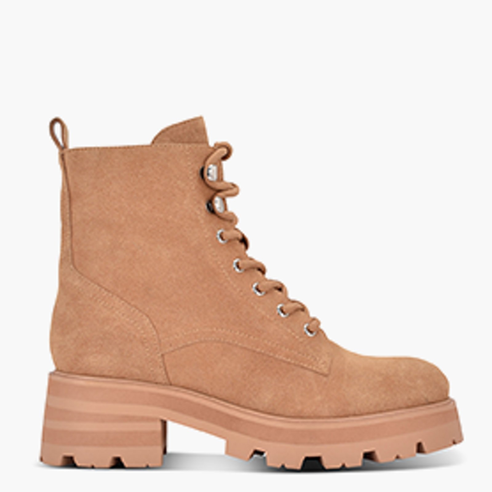 Lace-Up
