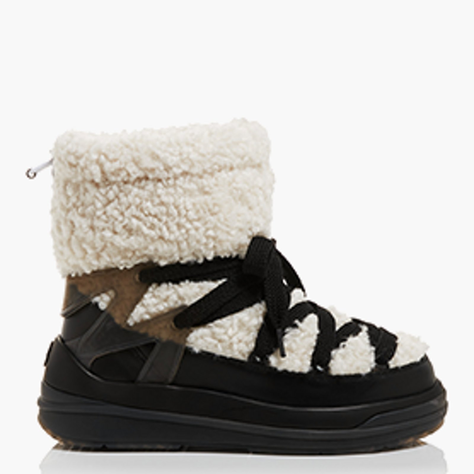 Shearling