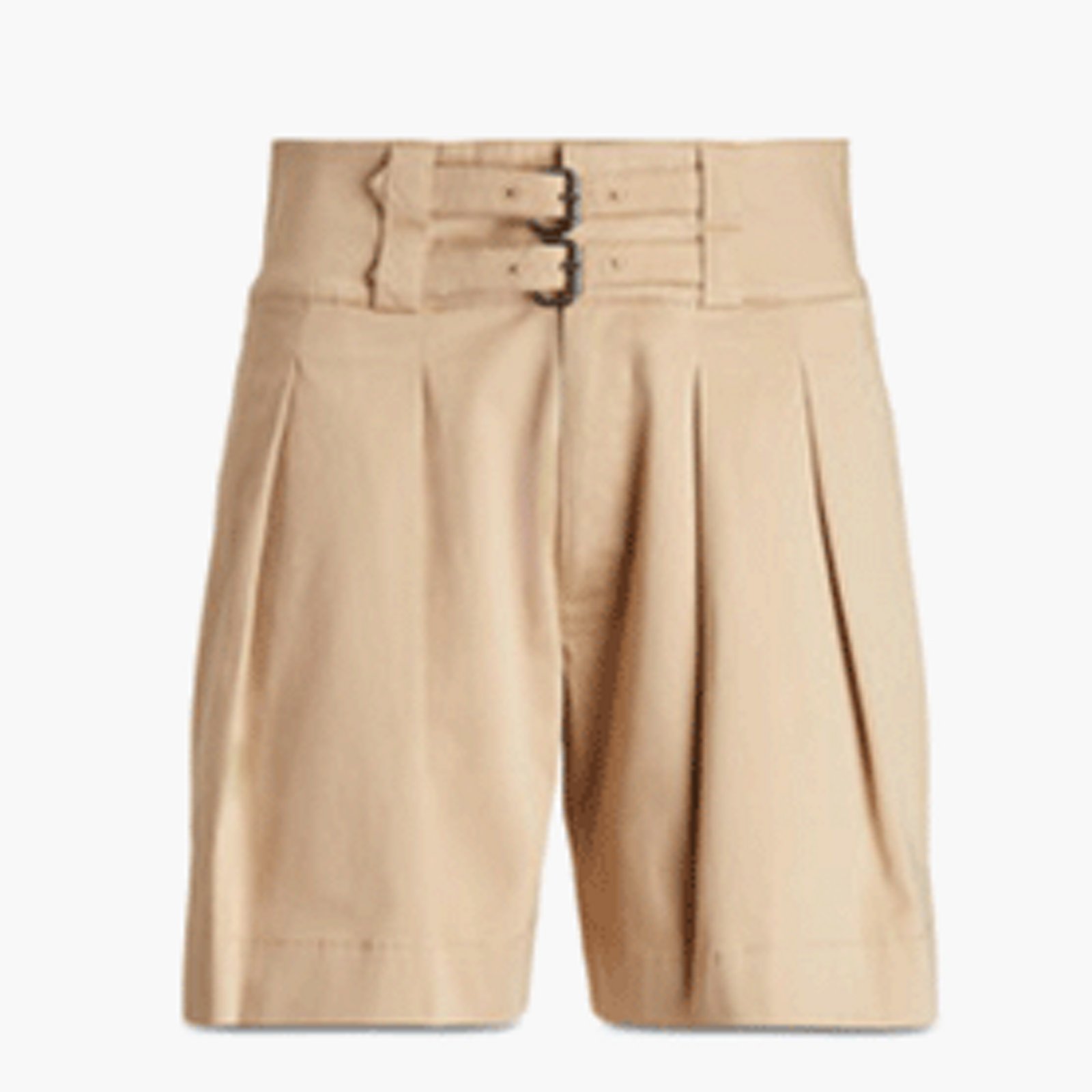 Tie-Waist & Belted