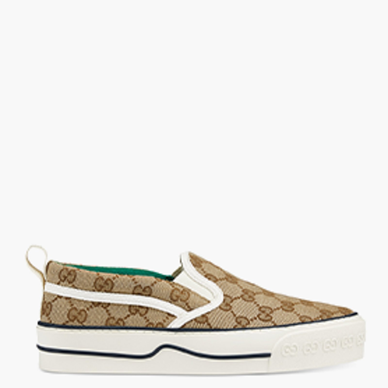 Slip On