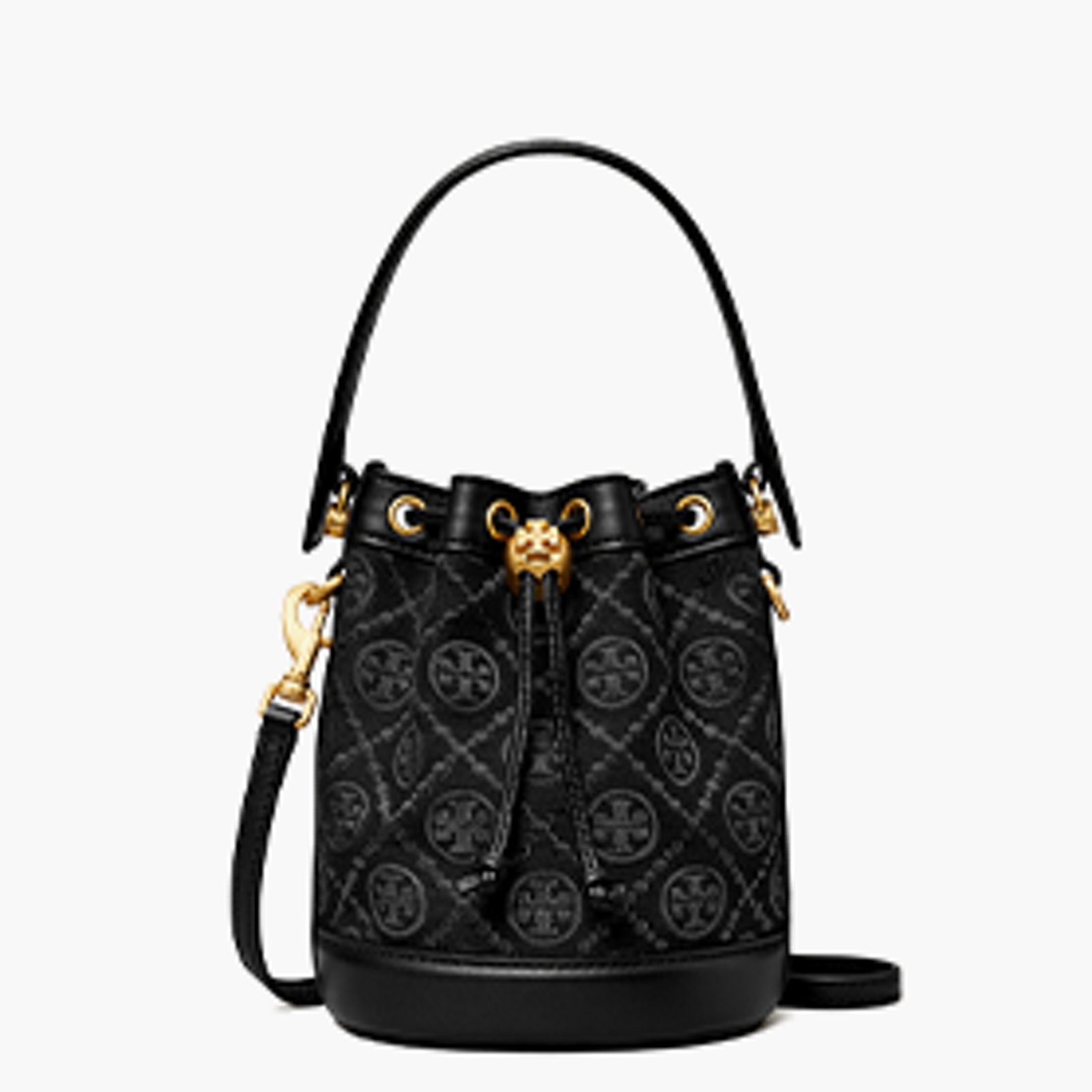 T Monogram