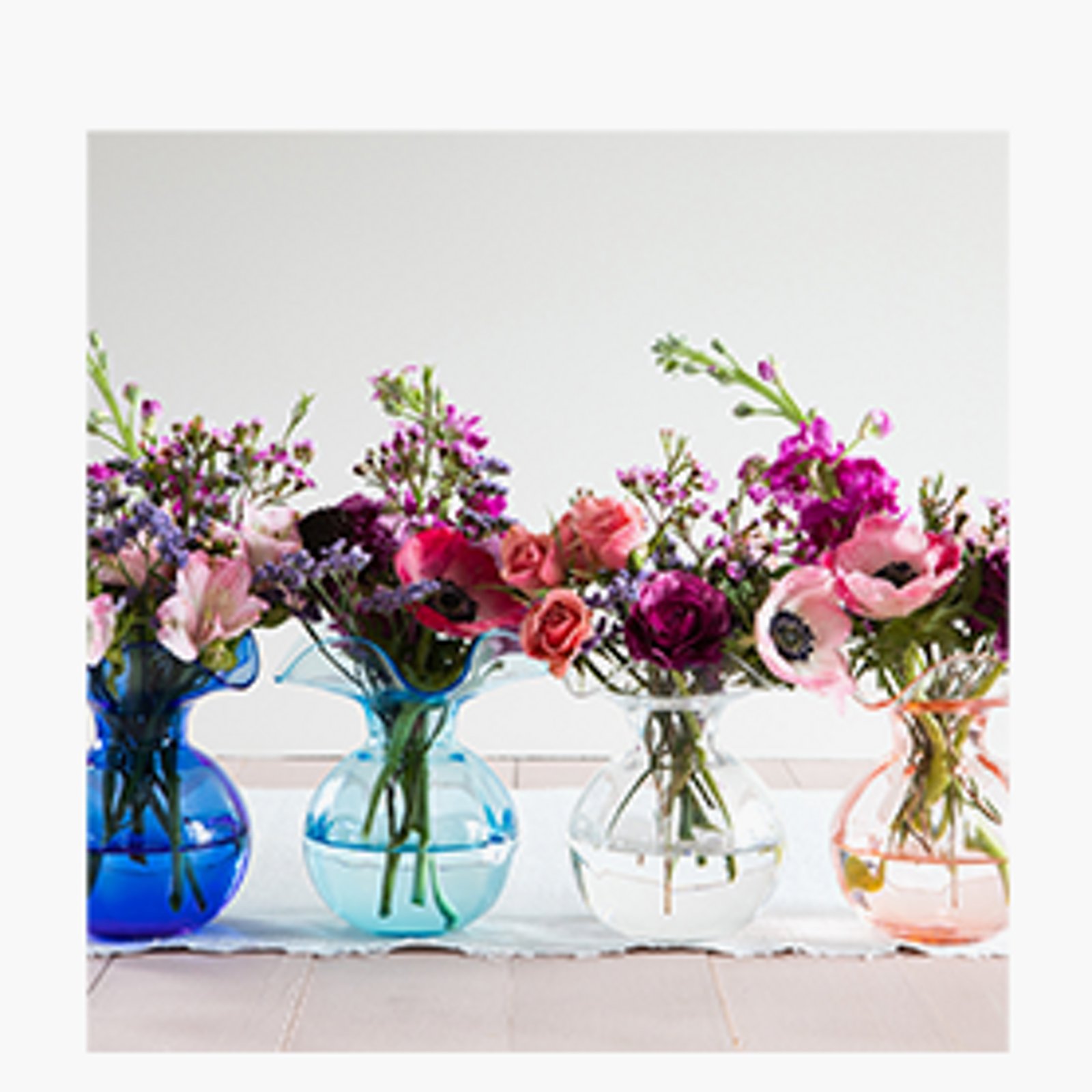 Vases