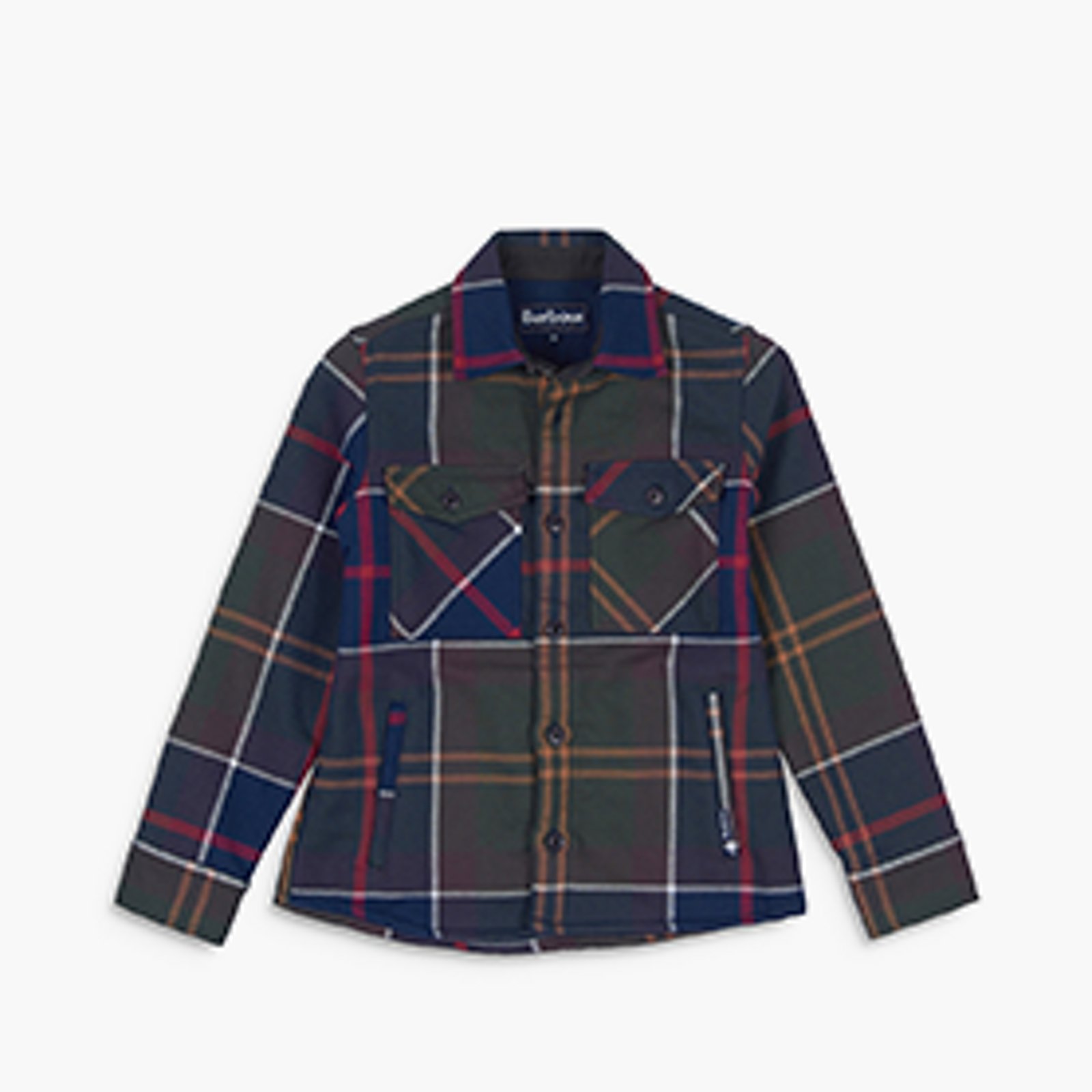 Button-Downs