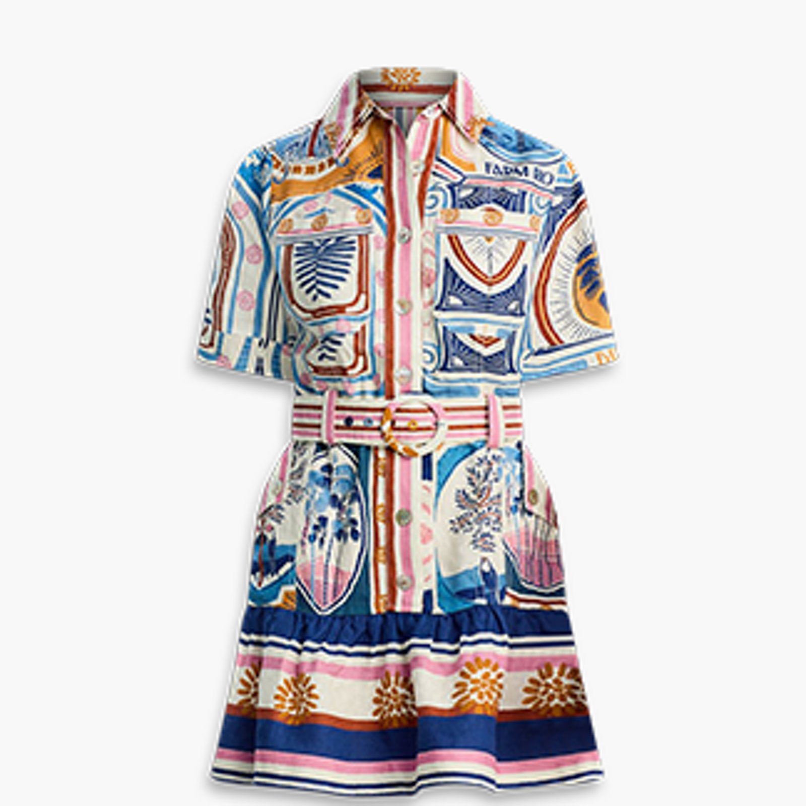 Summer Dresses
